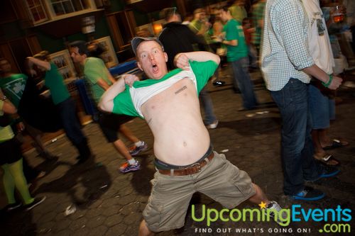 Erin Express New Deck Tavern