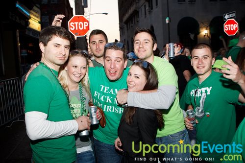 Erin Express Cavanaugh's