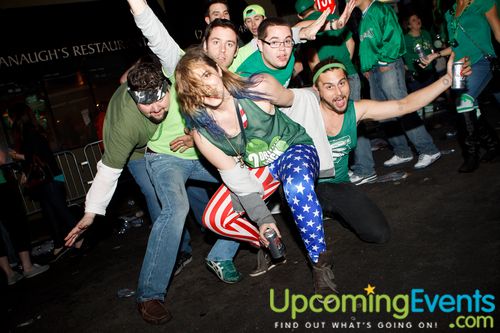 Erin Express Cavanaugh's