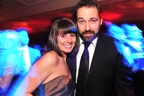 New Years Eve @ The Crystal Tea Room (Candids Gallery 1)