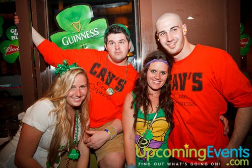 Erin Express Cavanaugh's