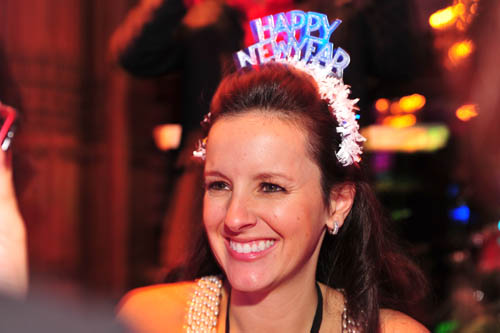 New Years Eve @ The Crystal Tea Room (Candids Gallery 1)