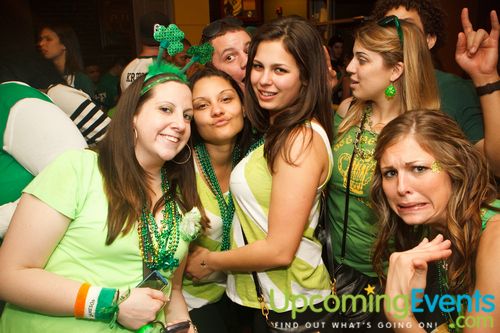 Erin Express Cavanaugh's