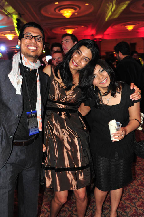 New Years Eve @ The Crystal Tea Room (Candids Gallery 1)