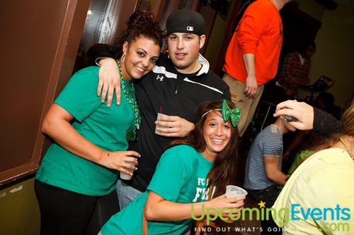 Erin Express Cavanaugh's