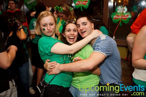 Erin Express Cavanaugh's