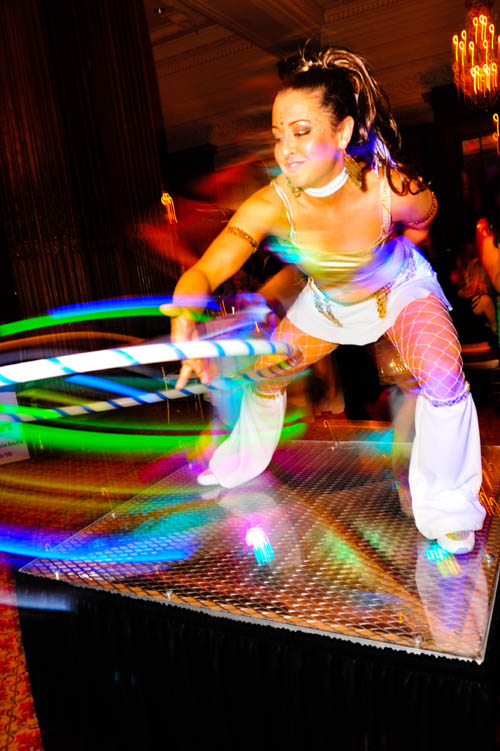 New Years Eve @ The Crystal Tea Room (Candids Gallery 1)