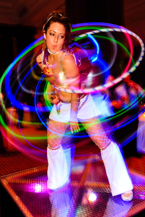 New Years Eve @ The Crystal Tea Room (Candids Gallery 1)