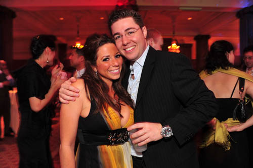 New Years Eve @ The Crystal Tea Room (Candids Gallery 1)