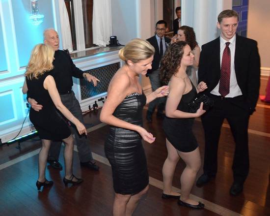 The 15th Annual Fur Ball