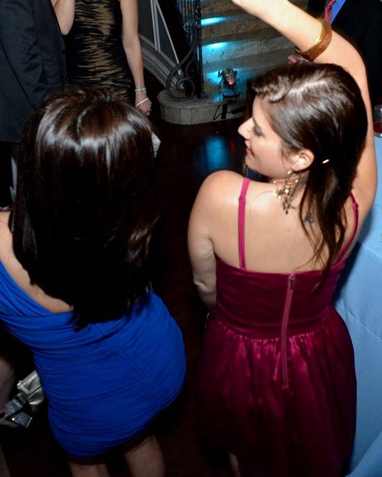 The 15th Annual Fur Ball