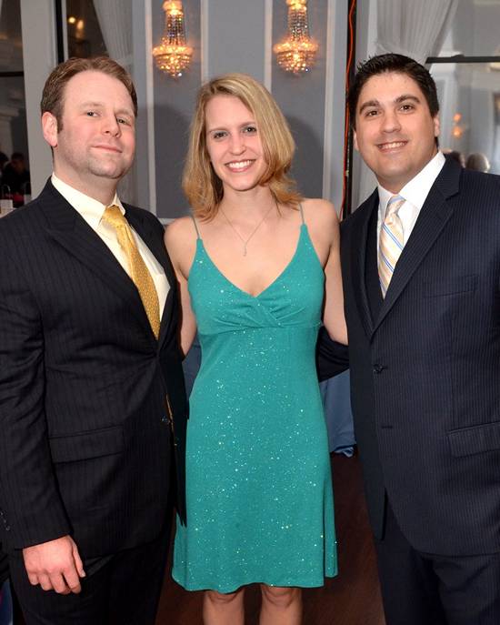 The 15th Annual Fur Ball