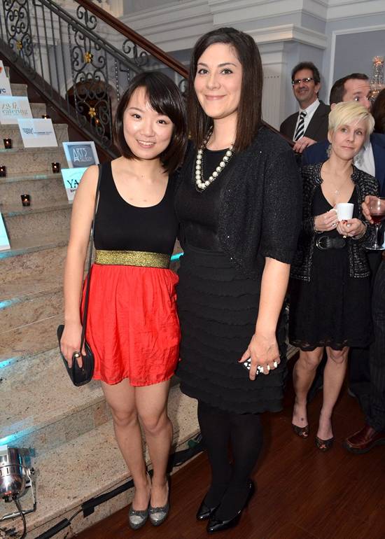 The 15th Annual Fur Ball