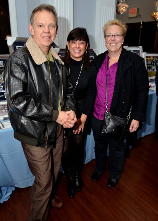 The 15th Annual Fur Ball