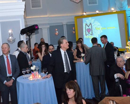 The 15th Annual Fur Ball