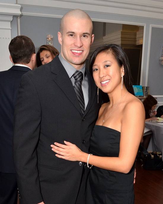 The 15th Annual Fur Ball