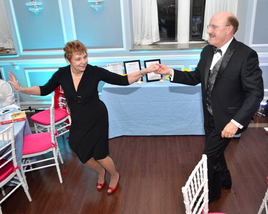 The 15th Annual Fur Ball