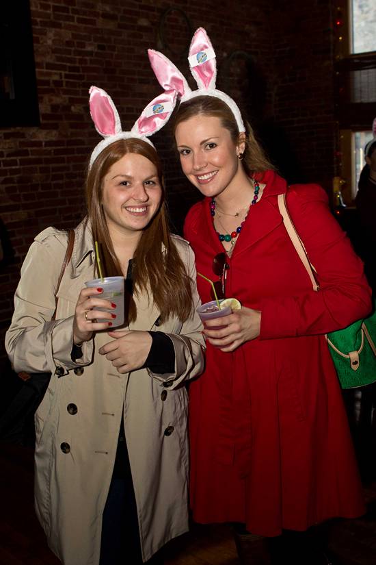 The 2012 Bunny Hop! (Gallery A)