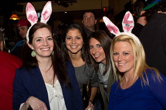 The 2012 Bunny Hop! (Gallery A)