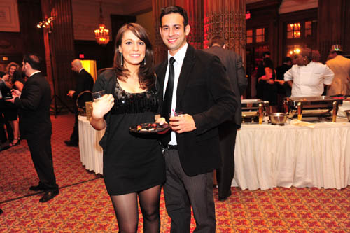 New Years Eve @ The Crystal Tea Room (Candids Gallery 1)