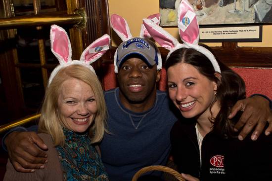 The 2012 Bunny Hop! (Gallery A)