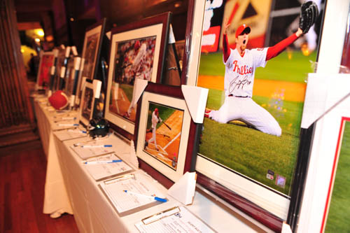 New Years Eve @ The Crystal Tea Room (Candids Gallery 1)