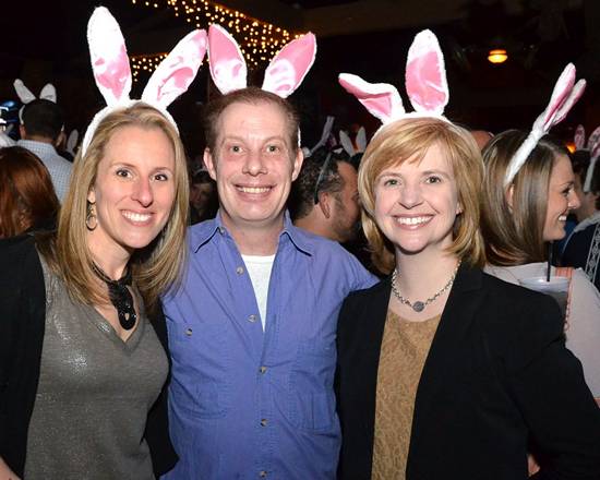 The 2012 Bunny Hop! (Gallery B)