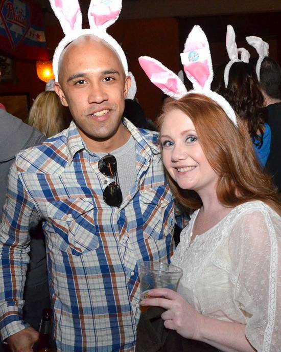 The 2012 Bunny Hop! (Gallery B)