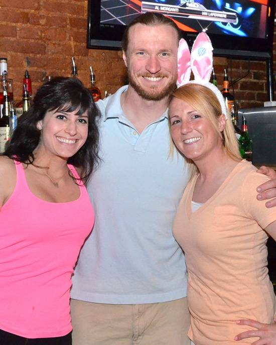 The 2012 Bunny Hop! (Gallery B)