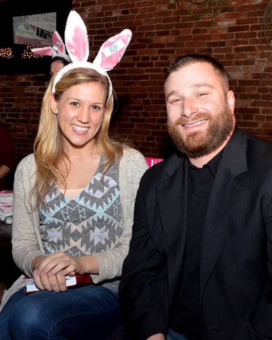 The 2012 Bunny Hop! (Gallery B)