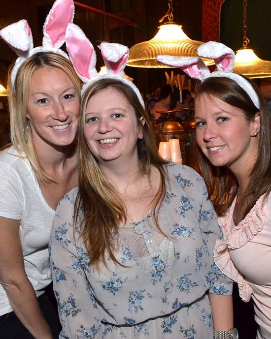 The 2012 Bunny Hop! (Gallery B)