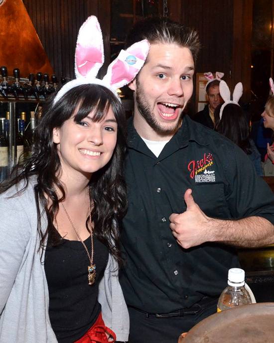 The 2012 Bunny Hop! (Gallery B)