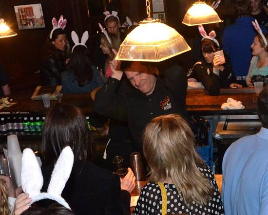 The 2012 Bunny Hop! (Gallery B)