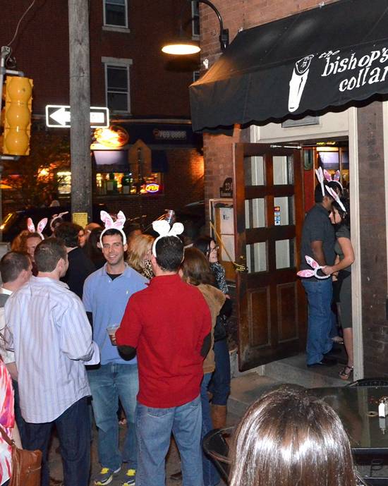 The 2012 Bunny Hop! (Gallery B)