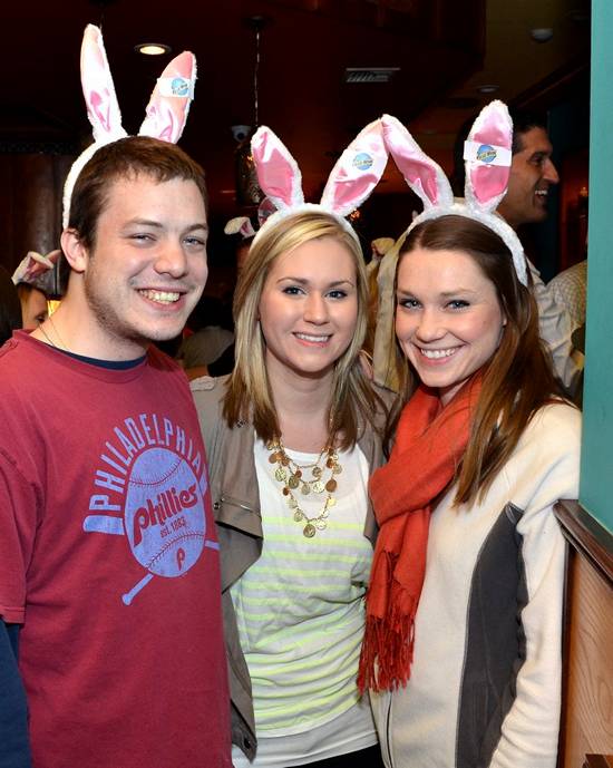 The 2012 Bunny Hop! (Gallery B)
