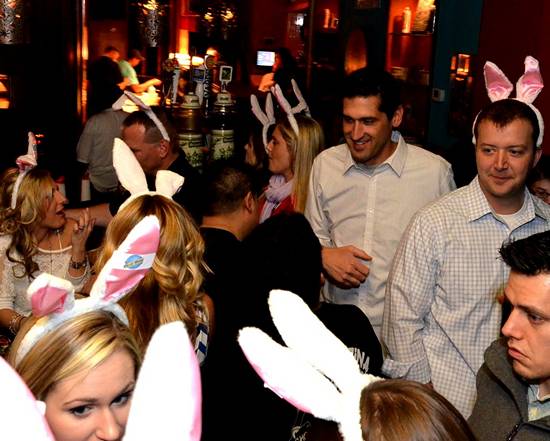 The 2012 Bunny Hop! (Gallery B)
