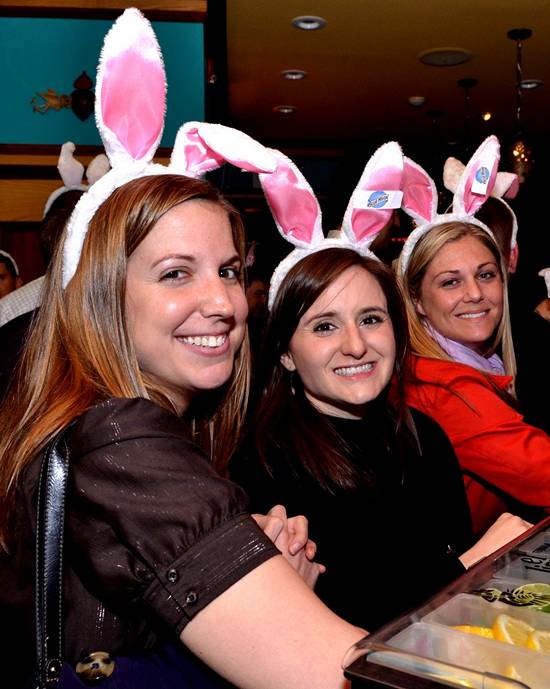 The 2012 Bunny Hop! (Gallery B)