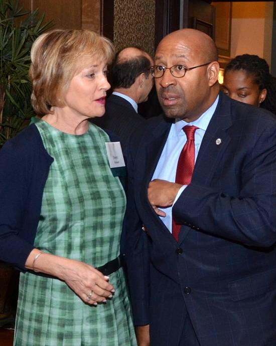 Child Advocates Annual Benefit