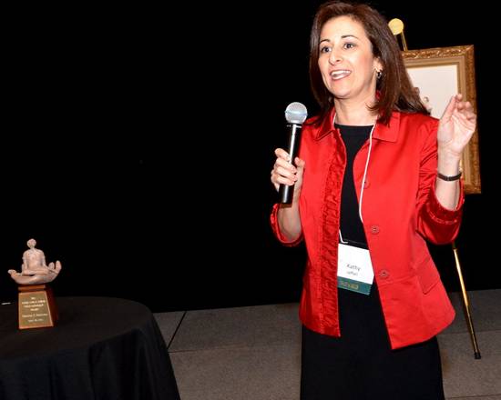 Child Advocates Annual Benefit