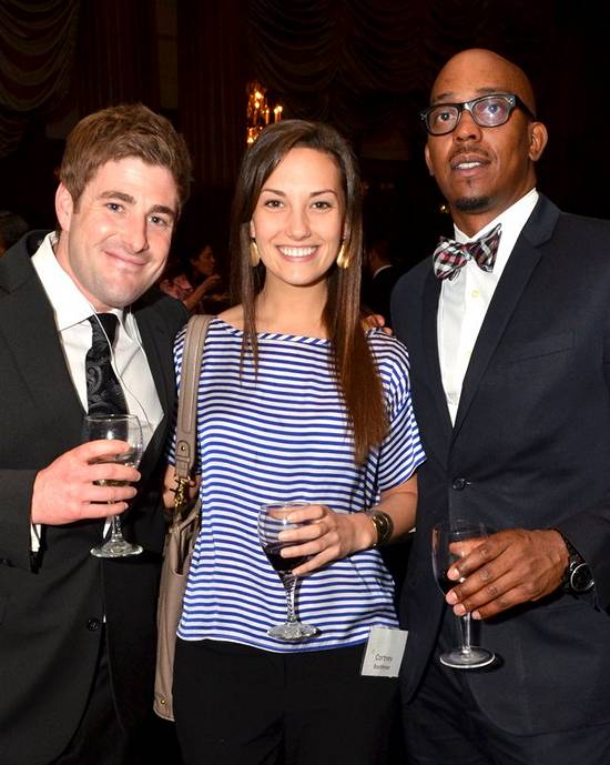 Child Advocates Annual Benefit