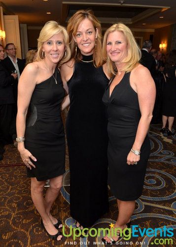 Donors are Heroes THE Party