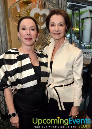 Donors are Heroes THE Party