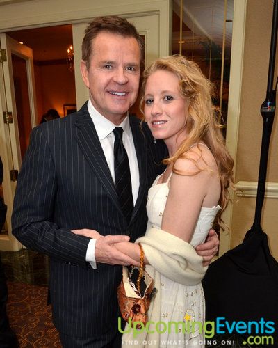 Donors are Heroes THE Party