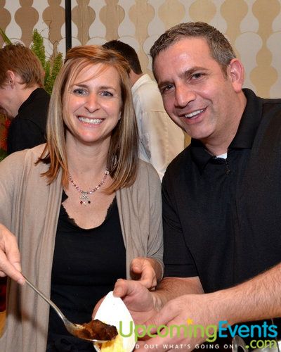 Donors are Heroes THE Party