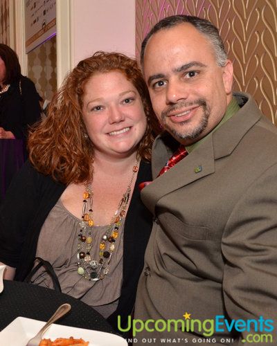 Donors are Heroes THE Party