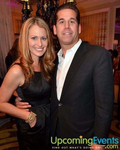 Donors are Heroes THE Party