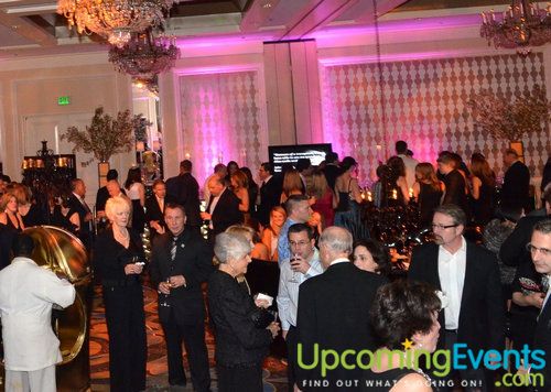 Donors are Heroes THE Party