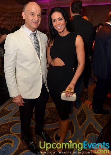 Donors are Heroes THE Party