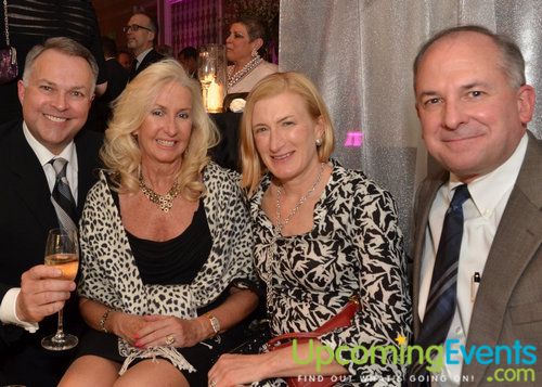 Donors are Heroes THE Party