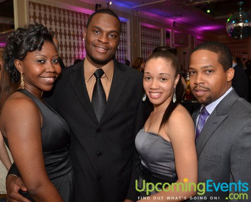 Donors are Heroes THE Party